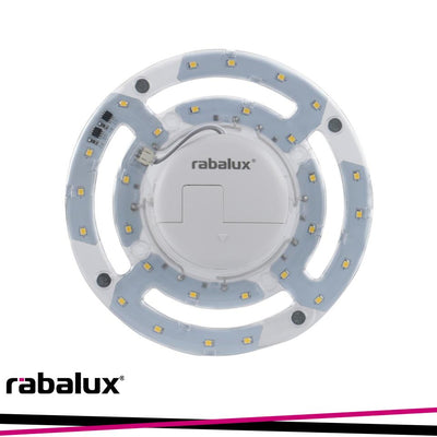 LED PANEL, 12W, 1600LM, 4000K
