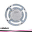 LED PANEL, 12W, 1600LM, 4000K