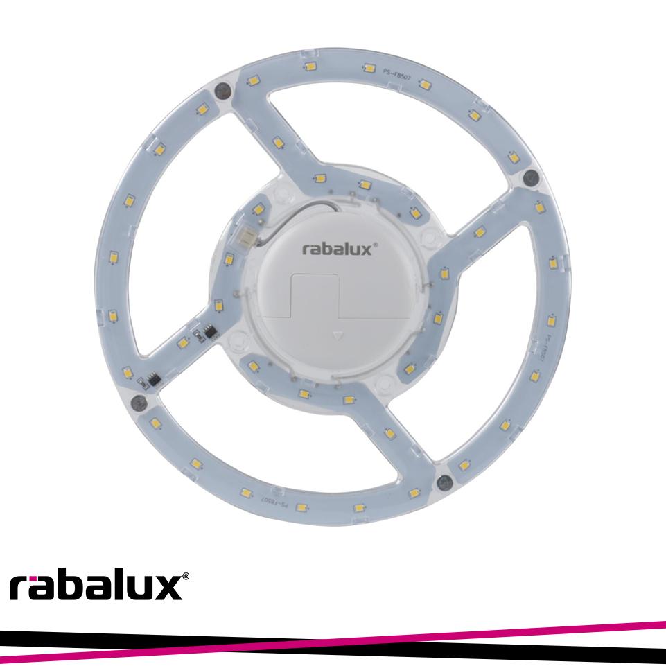 LED PANEL, 16W, 2000LM, 3000K