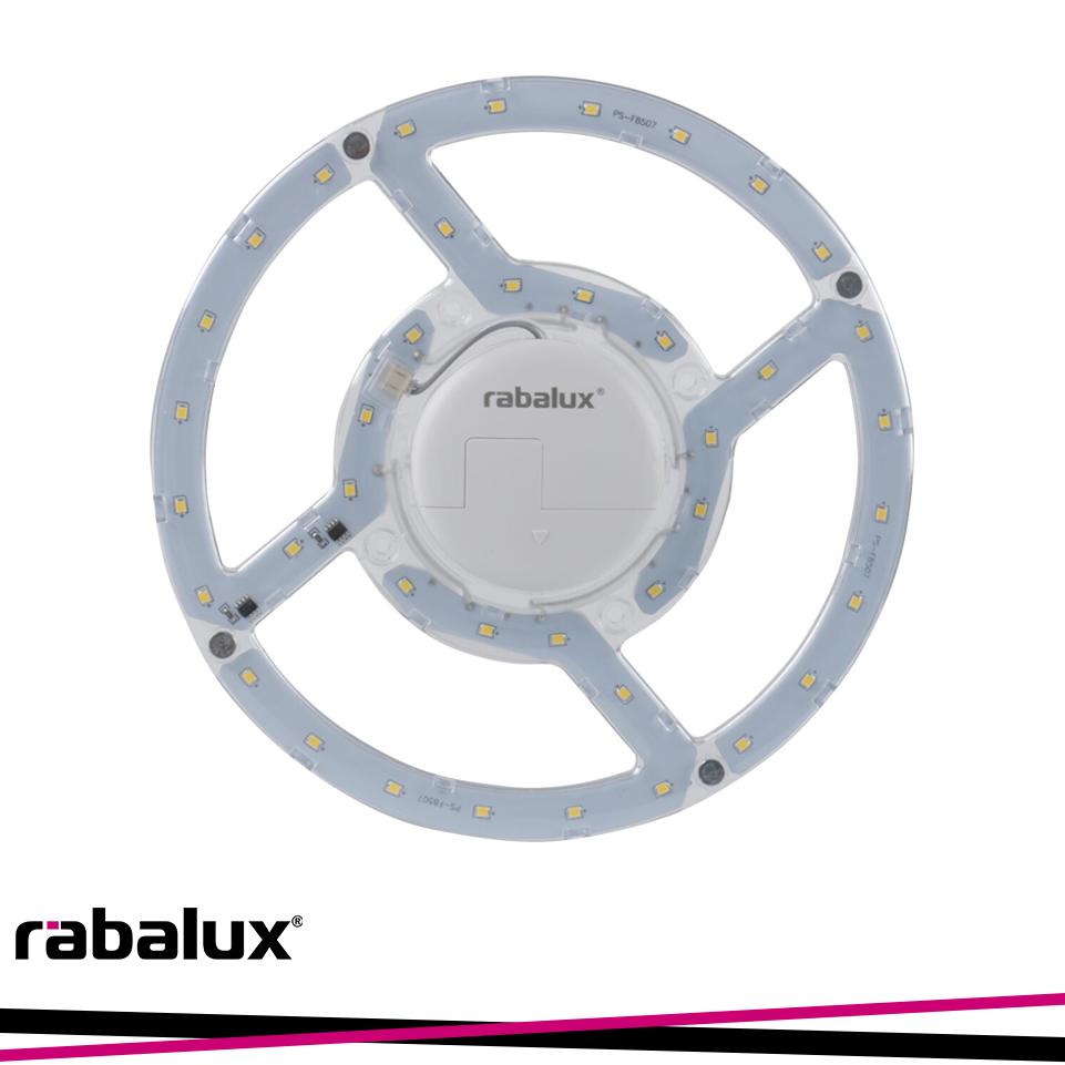 LED PANEL, 16W, 2000LM, 3000K