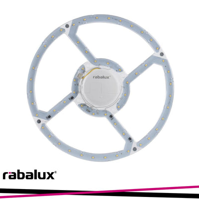 LED PANEL, 24W, 3000LM, 3000K