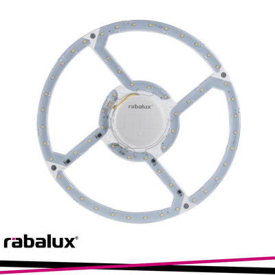 LED PANEL, 24W, 3000LM, 3000K