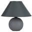 ARIEL IND.TABLE,E14 GREY