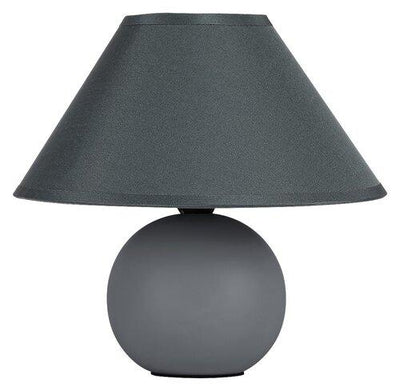 ARIEL IND.TABLE,E14 GREY