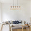 INDIGO,IND.PENDANT,E27 5XMAX40W, L86CM