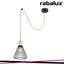 FARFALLE,IND.PENDANT.E27 1XMAX40W, D18CM