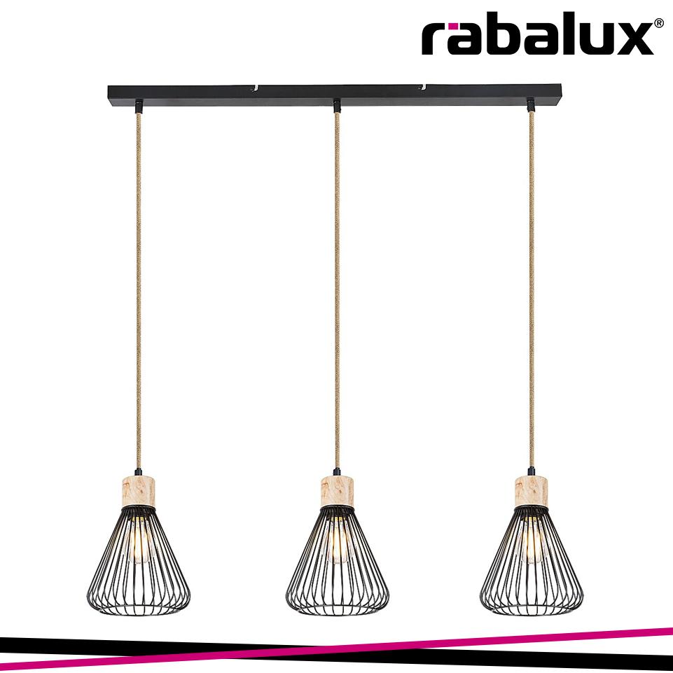 FARFALLE,IND.PENDANT.E27 3XMAX40W, D18CM