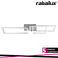 CESARIO,IND.CEILING, LED44W, L93CM 4000K