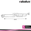 CESARIO,IND.CEILING, LED44W, L93CM 4000K