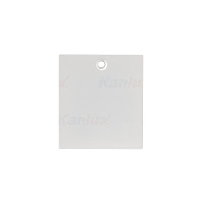 ACCESSORIO DEL SISTEMA A BINARIO TEAR N RC-PCON W - KANLUX