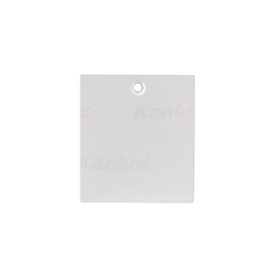 ACCESSORIO DEL SISTEMA A BINARIO TEAR N RC-PCON W - KANLUX