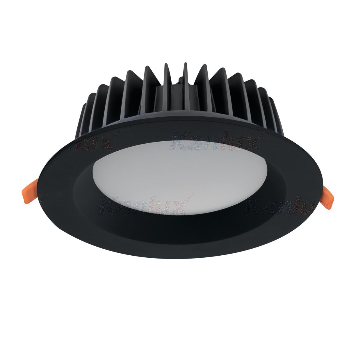 INCASSO TIBERI PRO 40W-940-B - KANLUX