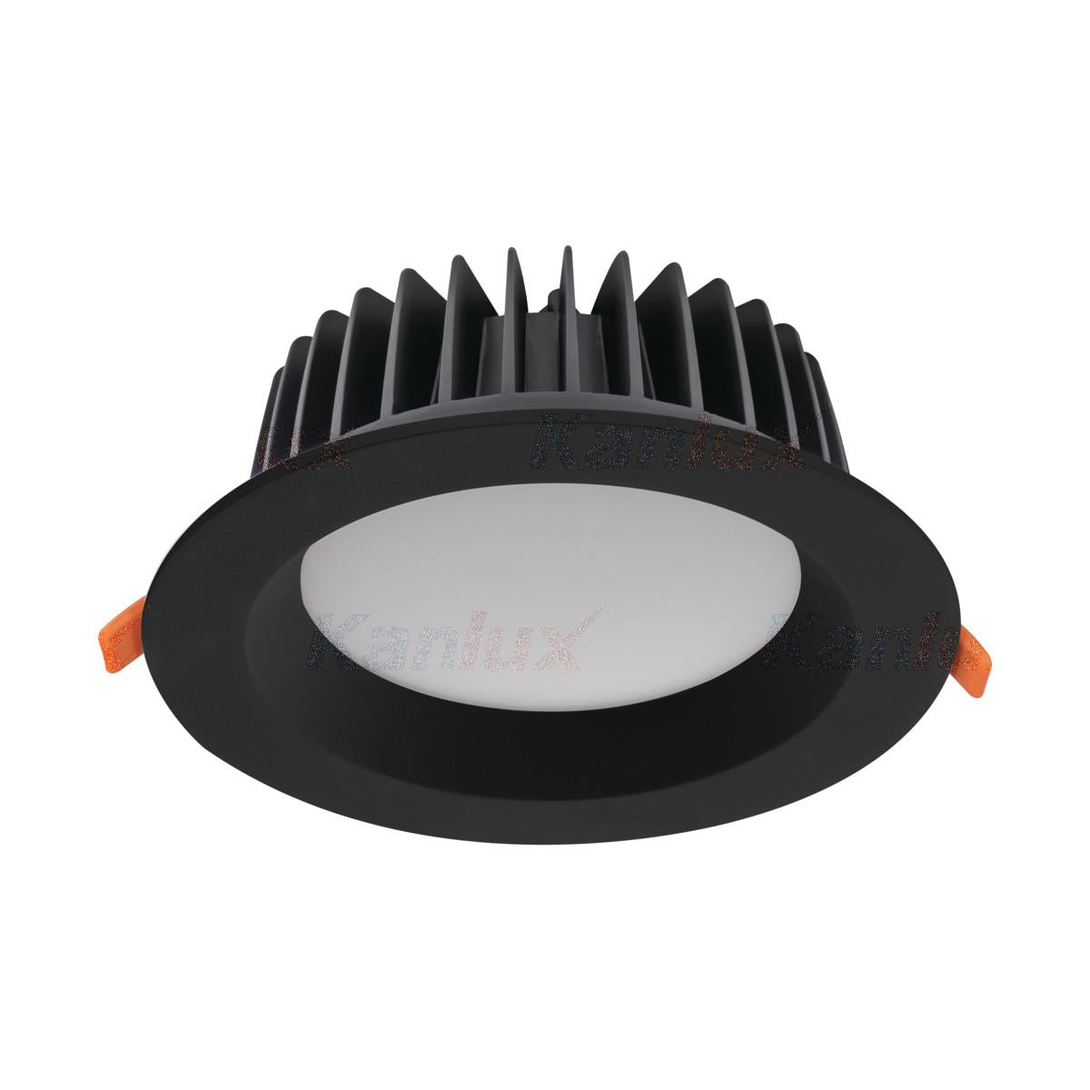 INCASSO TIBERI PRO 30W-940-B - KANLUX