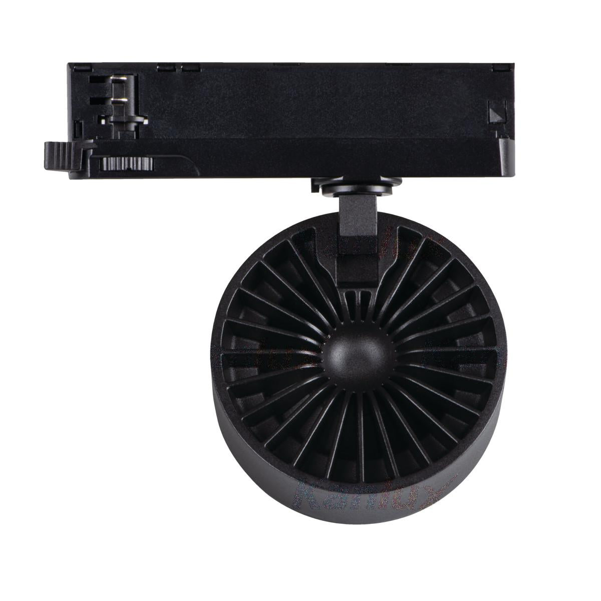 PROIETTORE PER BINARIO BTL 38W-940-B - KANLUX