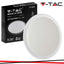 30W-60W-30W LED PLAFONIERA LED ROTONDA 60W CON TELECOMANDO CAMBIA COLORE 3 IN 1 EFFETTO STELLATO D: DIMMERABILE