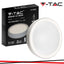 20W-40W-20W PLAFONIERA LED ROTONDA 60W CON TELECOMANDO CAMBIA COLORE 3 IN 1 EFFETTO STELLATO D: DIMMERABILE   400 70MM