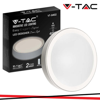 20W-40W-20W PLAFONIERA LED ROTONDA 60W CON TELECOMANDO CAMBIA COLORE 3 IN 1 EFFETTO STELLATO D: DIMMERABILE   400 70MM