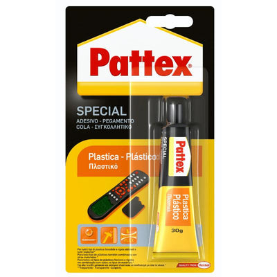 PATTEX SPECIAL - PLASTICA 30G