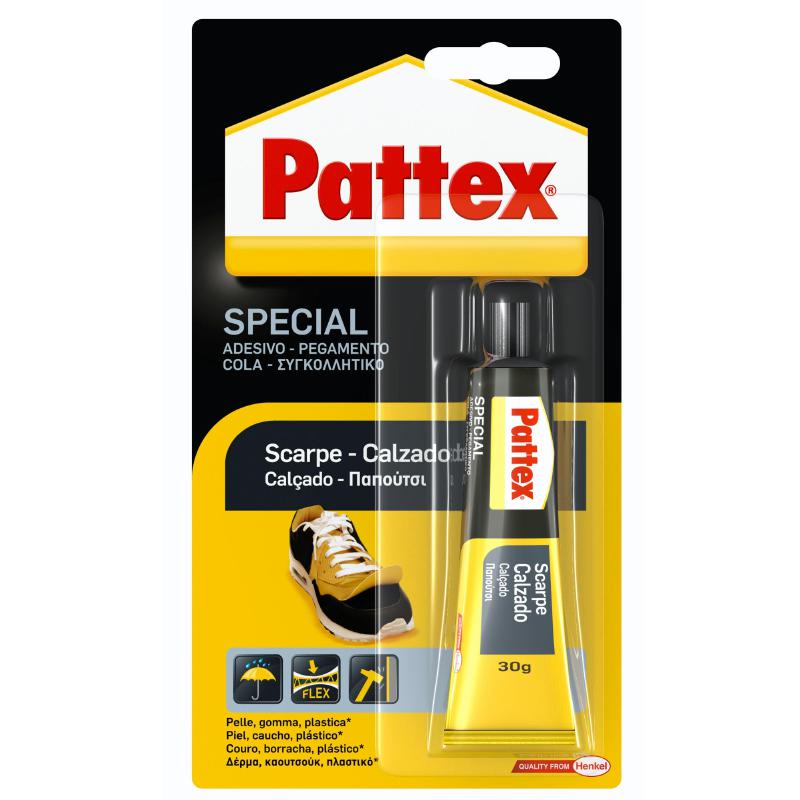 PATTEX SPECIAL - SCARPE  35G