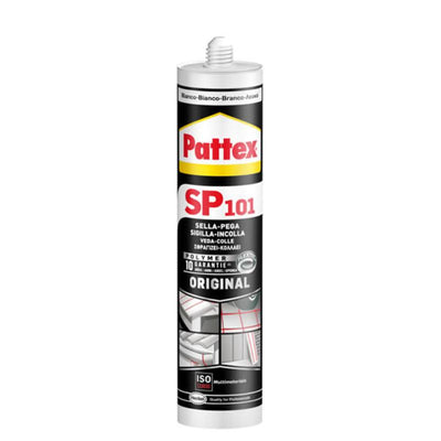 PATTEX SP101 BIANCO 280ML