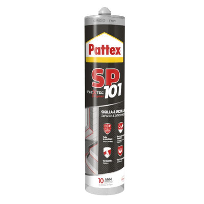 PATTEX SP101 GRIGIO 280ML