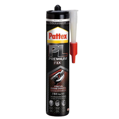 PATTEX PL PREMIUM FIX BIANCO 440G