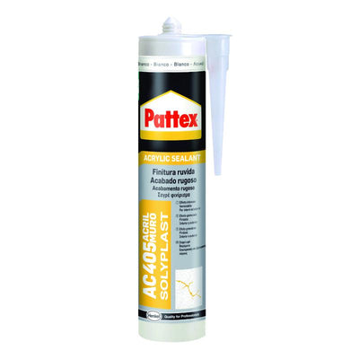 PATTEX AC 405 ACRIL MURO BIANCO 300ML