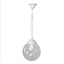 SICHEM/G250 BIANCO TRASP E27