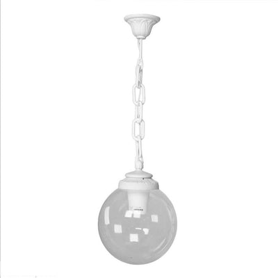 SICHEM/G250 BIANCO TRASP E27