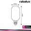 FIL.LED,E27 T45, 5W, 360LM, 2700K