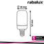 LED T18 E14 1,8W, 130 LM, 4000K