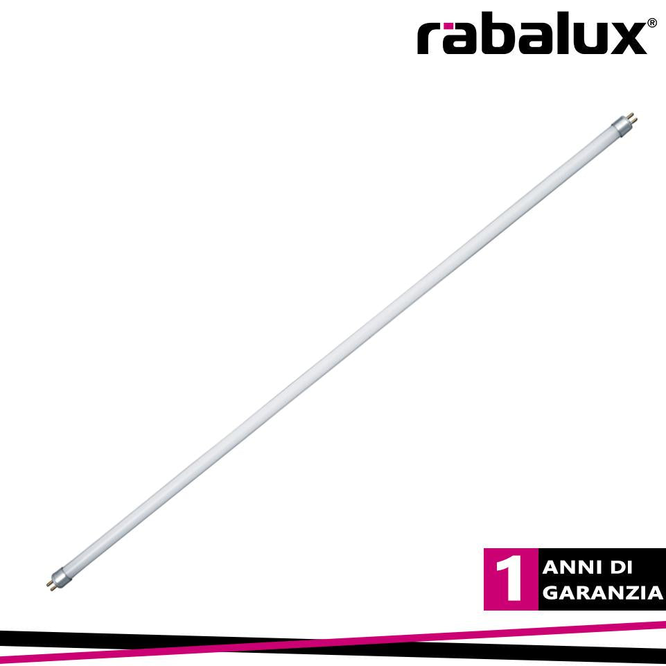 TUBE T4 20W 1500LM, 2700K 553MM