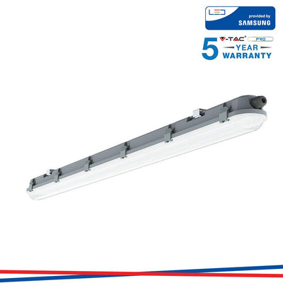 LED PLAFONIERA STAGNIA M-SERIES SAMSUNG CHIP 60CM 18W 4000K MILKY COVER 120LM/W