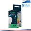 LED LAMPADINA SAMSUNG CHIP 4.5W E14 P45 PLASTICA 3000K