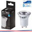 LED LAMPADINA SAMSUNG CHIP GU10 2W MR11 80RA 4000K
