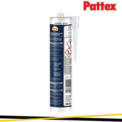 PATTEX BAGNI & CUCINE 280ML