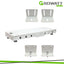BASE DI APPOGGIO BATTERIA ARK25