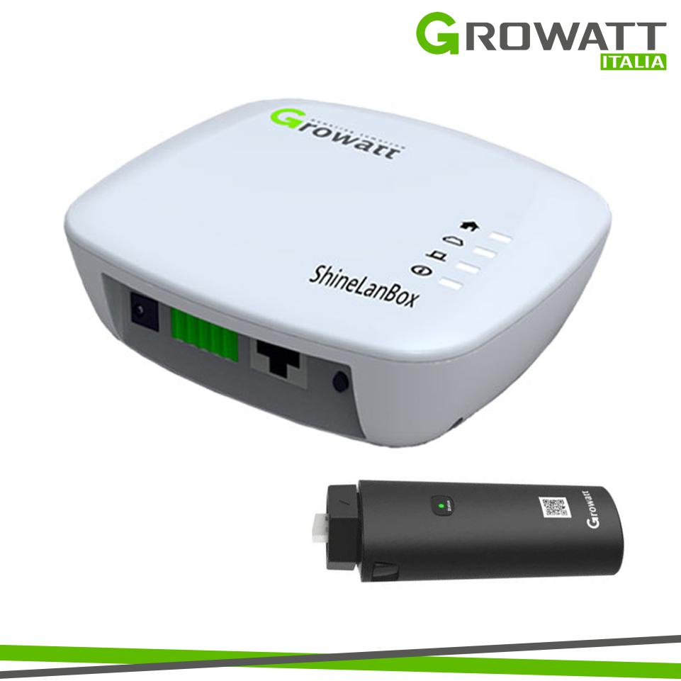 MODULO USB WIRELESS PER INVERTER SPH TRIFASE E MIN TLX-H