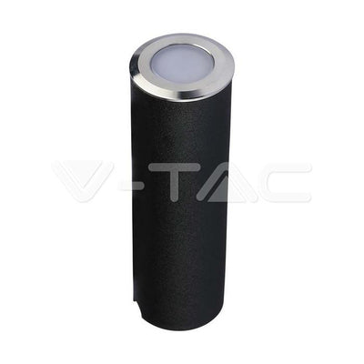 0.5W LED FARETTO CALPESTABILE COLORECOLORE ARGENTO 3000K