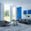 LAMPADA DA PARETE-SOFFITTO EVALO EL-4O W-SR - KANLUX