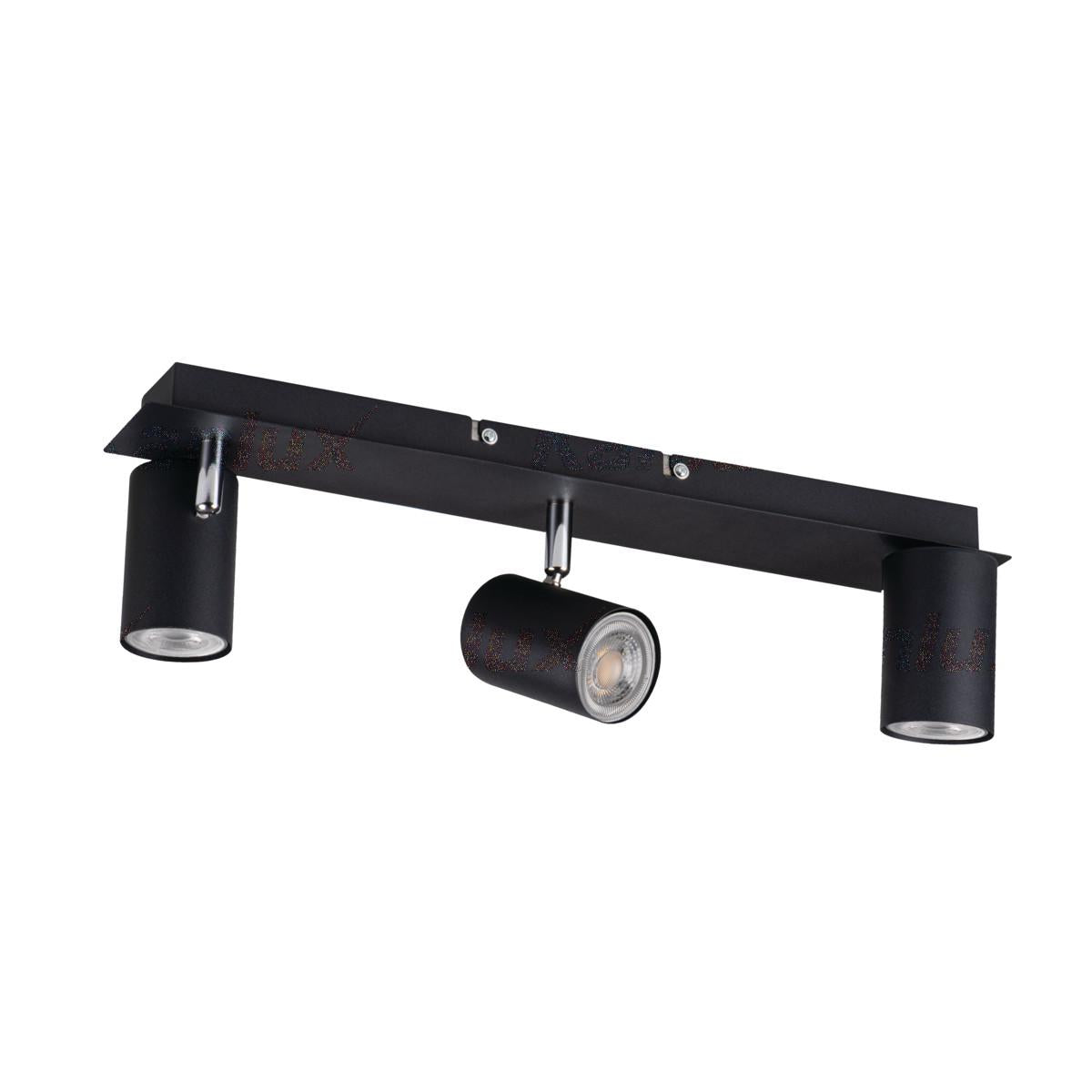 LAMPADA DA PARETE-SOFFITTO EVALO EL-3I B-SR - KANLUX