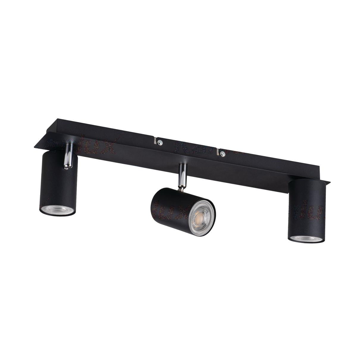 LAMPADA DA PARETE-SOFFITTO EVALO EL-3I B-SR - KANLUX