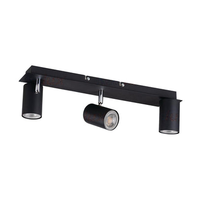 LAMPADA DA PARETE-SOFFITTO EVALO EL-3I B-SR - KANLUX