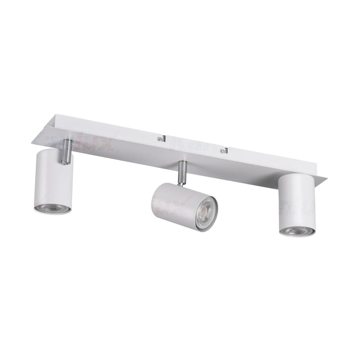 LAMPADA DA PARETE-SOFFITTO EVALO EL-3I W-SR - KANLUX