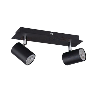 LAMPADA DA PARETE-SOFFITTO EVALO EL-2I B-SR - KANLUX