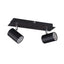 LAMPADA DA PARETE-SOFFITTO EVALO EL-2I B-SR - KANLUX