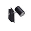 LAMPADA DA PARETE-SOFFITTO EVALO EL-1I B-SR - KANLUX