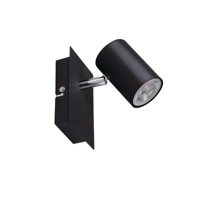 LAMPADA DA PARETE-SOFFITTO EVALO EL-1I B-SR - KANLUX