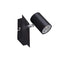 LAMPADA DA PARETE-SOFFITTO EVALO EL-1I B-SR - KANLUX