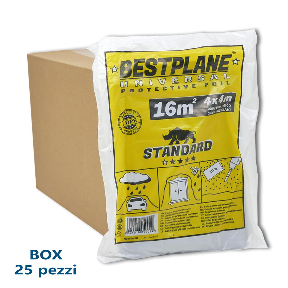 TELO COPRITUTTO LDPE 200GR 4X4MT